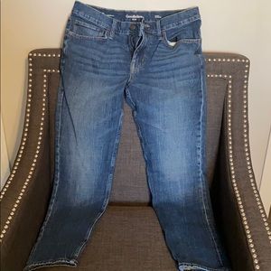 Men’s Goodfellow jeans. Size 33/30